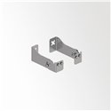 Delta Light Wall Bracket Set 100