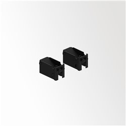 Delta Light Wall Bracket Set 60