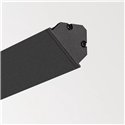 Delta Light CNT-I - END CAP SET