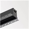 Delta Light DTC-TR - END CAP SET B