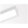 Delta Light FTL25 T - END CAP SET
