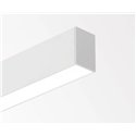 Delta Light FTL35 F HE - END CAP SET