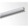 Delta Light FTL35 F HE TR - PROFILE LGC