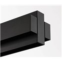 Delta Light OAO - END CAP SET