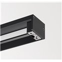 Delta Light OTL - END CAP SET