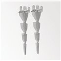 Delta Light OTL - PIN SET