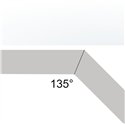 Delta Light SPT PRO - CORNER 135°