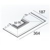 Delta Light SPT PRO - SET U 90