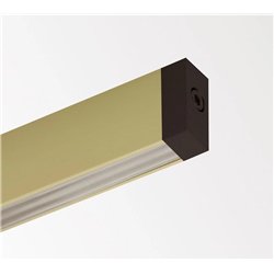 Delta Light TGL-ON - END CAP SET