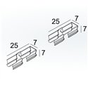 Delta Light TGL-ON - FIXATION SET