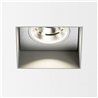 Delta Light CARREE TRIMLESS LED IP S1 Recessed spot