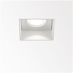Delta Light CARREE TRIMLESS LED IP S1 Recessed spot
