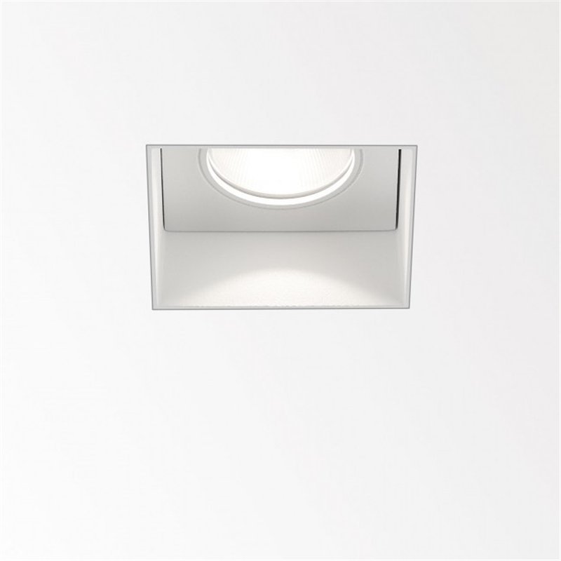 Delta Light CARREE TRIMLESS LED IP S1 Inbouwspot