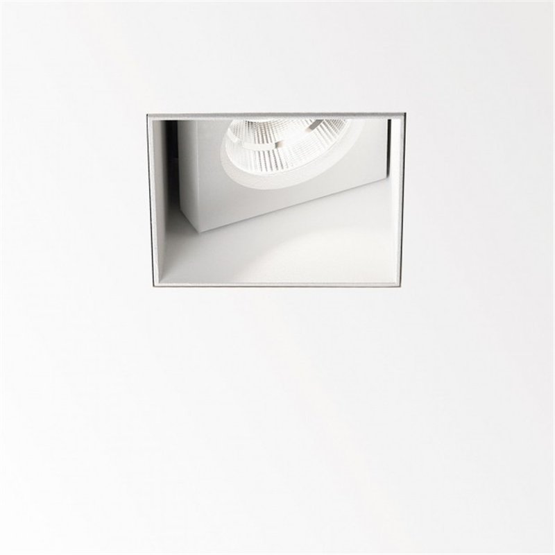 Delta Light CARREE TRIMLESS OK LED Inbouwspot