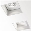 Delta Light CARREE TRIMLESS OK LED Inbouwspot