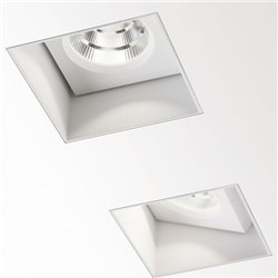 Delta Light CARREE TRIMLESS OK LED Recessed spot
