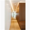 Delta Light CARREE TRIMLESS OK LED Inbouwspot