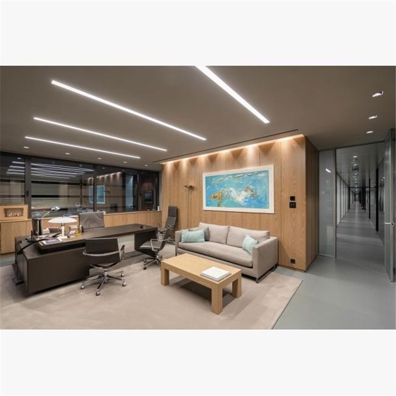 Delta Light CARREE TRIMLESS OK LED Inbouwspot