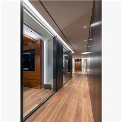 Delta Light CARREE TRIMLESS OK LED Recessed spot