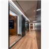 Delta Light CARREE TRIMLESS OK LED Recessed spot