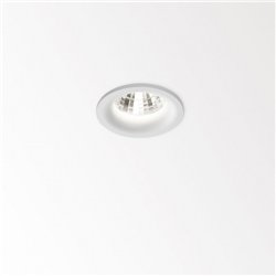 Delta Light MICRO REO Recessed spot