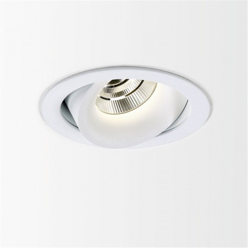 Delta Light REO OK S1 Inbouwspot