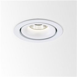Delta Light REO OK S1 recessed spot