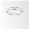 Delta Light REO OK S1 recessed spot