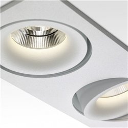 Delta Light REO 2 S OK S1 Recessed spot
