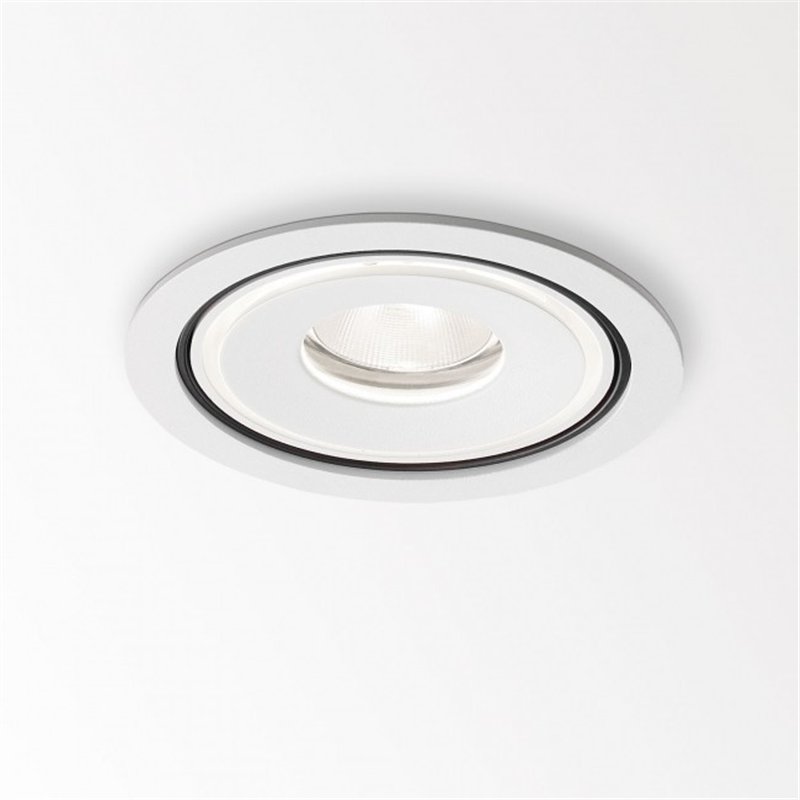 Delta Light TWEETER M ST Inbouwspot