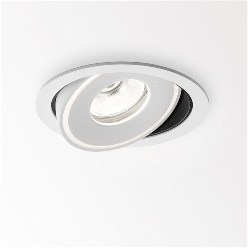 Delta Light TWEETER M ST Inbouwspot