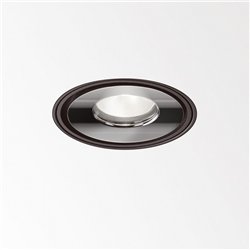 Delta Light TWEETER M TRIMLESS Inbouwspot