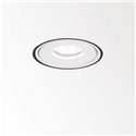 Delta Light TWEETER M TRIMLESS Inbouwspot