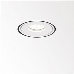 Delta Light TWEETER M TRIMLESS Recessed spot