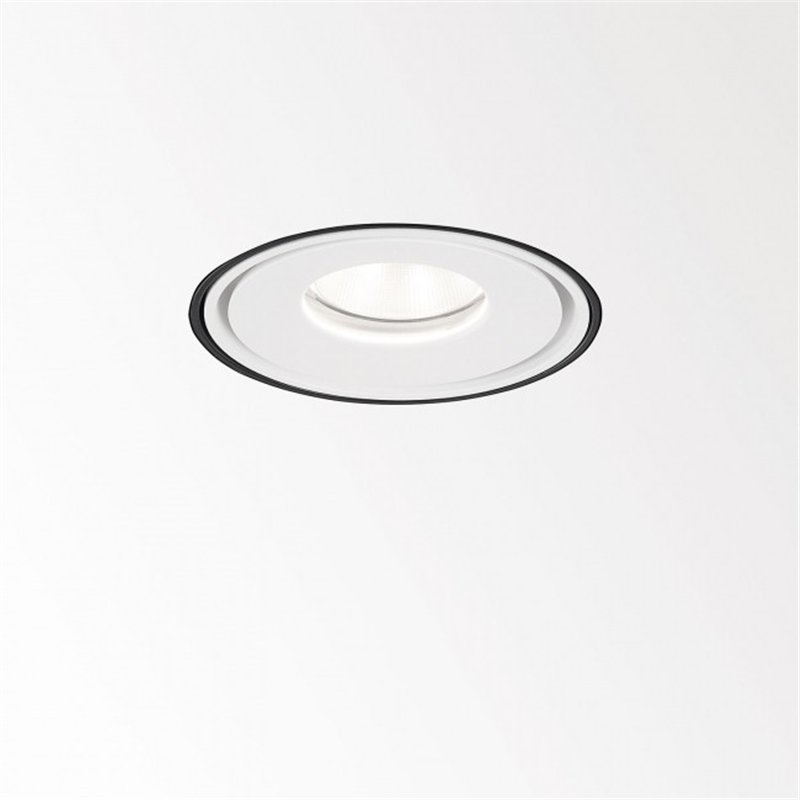 Delta Light TWEETER M TRIMLESS Inbouwspot