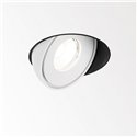 Delta Light TWEETER M TRIMLESS Inbouwspot