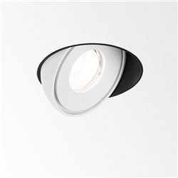 Delta Light TWEETER M TRIMLESS Recessed spot