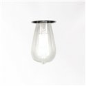Delta Light TWENTY-7 TRIMLESS Inbouwspot