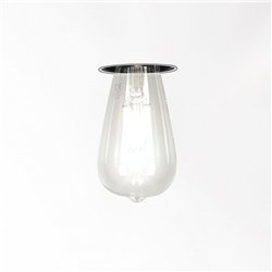 Delta Light TWENTY-7 TRIMLESS Inbouwspot