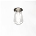 Delta Light TWENTY-7 TRIMLESS Inbouwspot