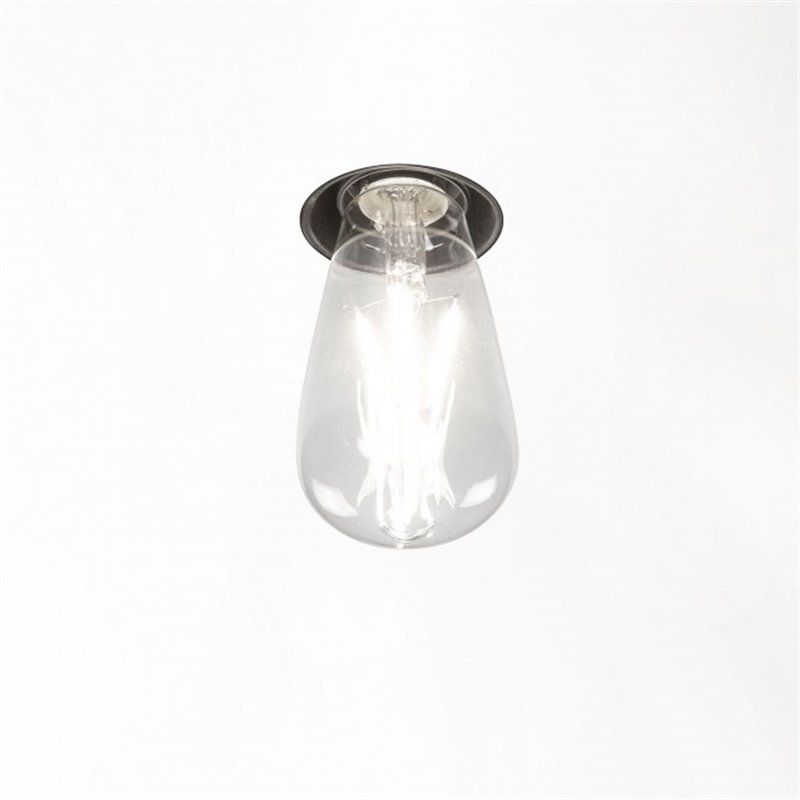 Delta Light TWENTY-7 TRIMLESS Inbouwspot