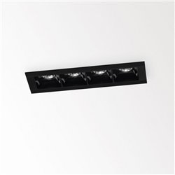 Delta Light DOT.COM L4 ST Recessed spot