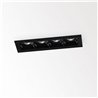 Delta Light DOT.COM L4 ST Recessed spot