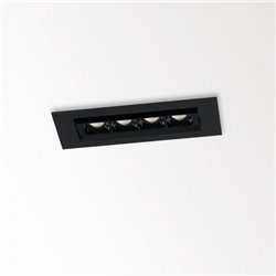 Delta Light DOT.COM M4 ST OK Recessed spot