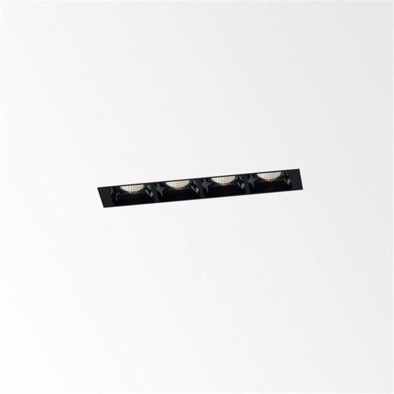 Delta Light DOT.COM M4 TRIMLESS Inbouwspot