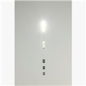 Delta Light DOT.COM S3 ST Inbouwspot