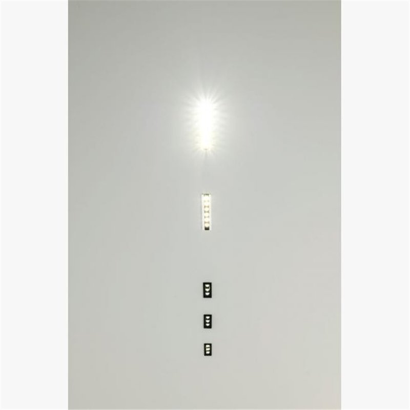 Delta Light DOT.COM S3 ST Inbouwspot