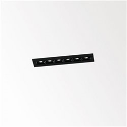 Delta Light DOT.COM S6 ST Recessed spot