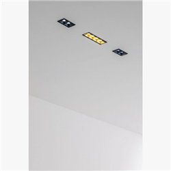 Delta Light DOT.COM S6 ST Recessed spot