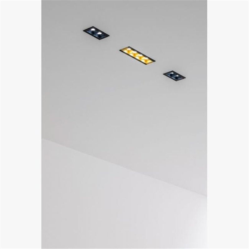 Delta Light DOT.COM S6 ST Inbouwspot